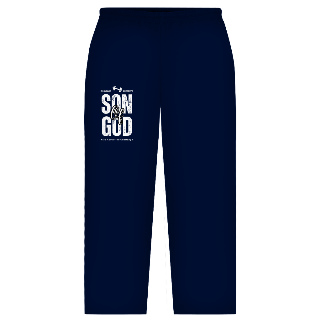 Oversize Sweatpants 