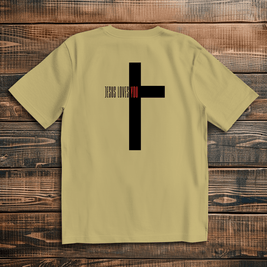 Oversize T-Shirt 