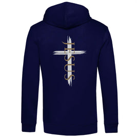 Herren Premium Bio Hoodie 