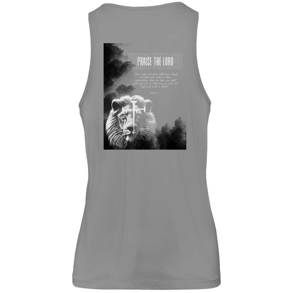 Herren Premium Tank Top 