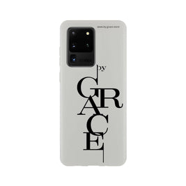 Samsung Flexi case 