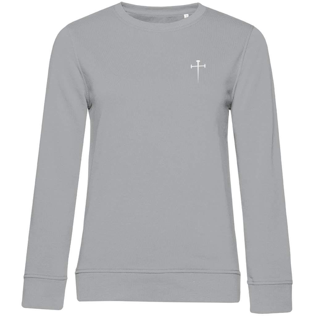 Damen Premium Bio Sweatshirt 