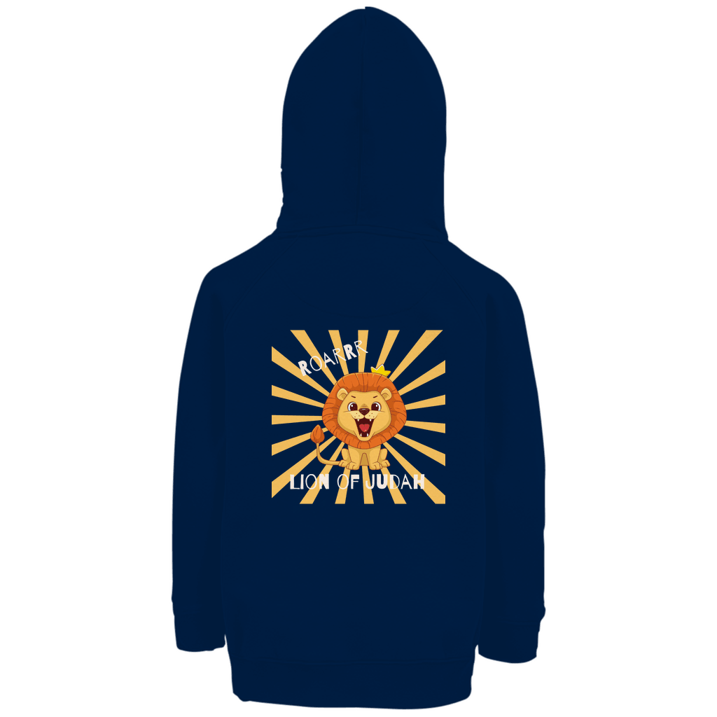 Kinder Premium Bio Hoodie 