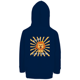 Kinder Premium Bio Hoodie 