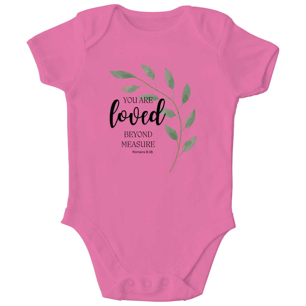 Kinder Bio Body "Loved" - by-grace.store