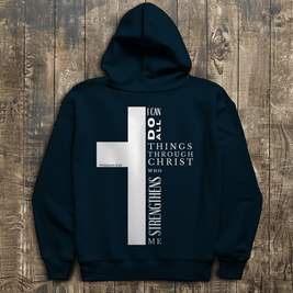 Herren Hoodie 