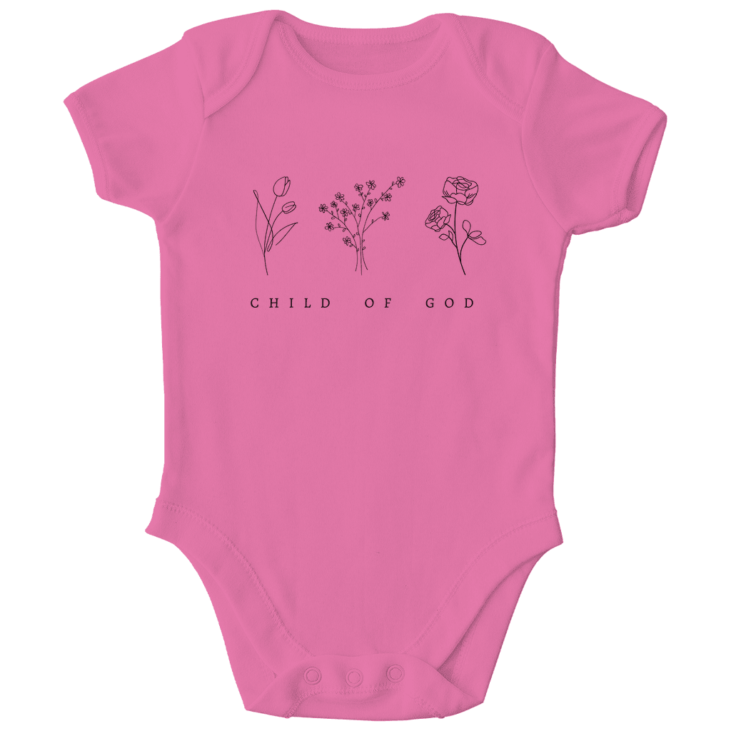 Kinder Bio Body "Child of God" - by-grace.store