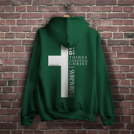 Damen Hoodie 