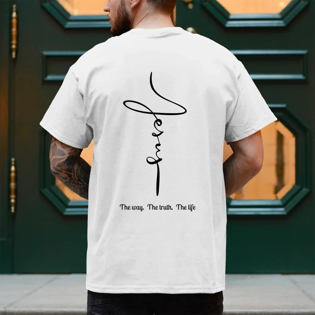 Herren T-Shirt 