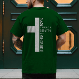 Herren T-Shirt 