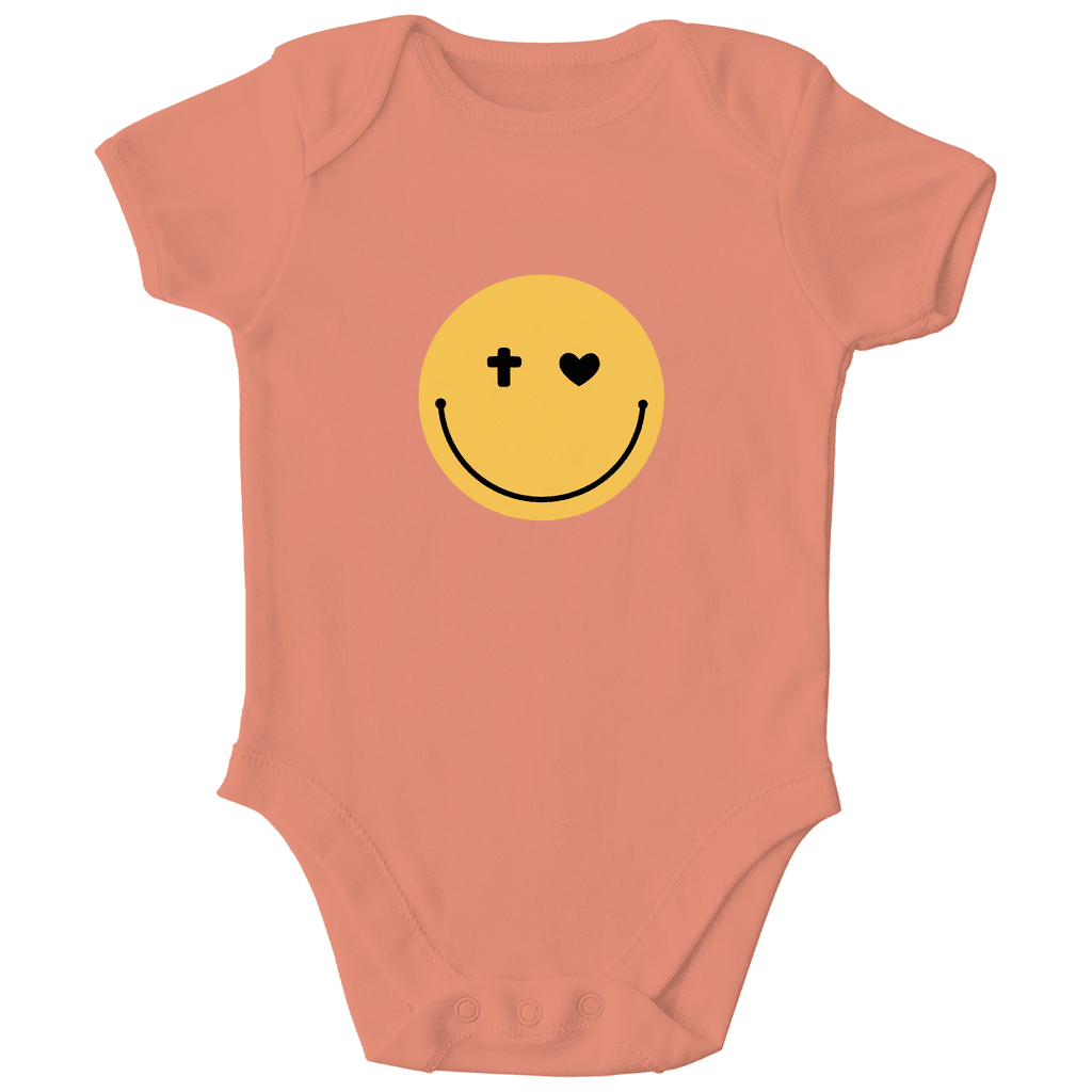 Kinder Bio Body "Smiley" - by-grace.store