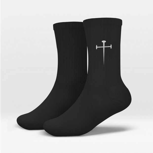 Socken "Lion" - by-grace.store