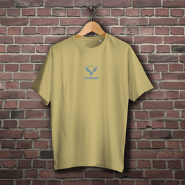 Oversize T-Shirt 