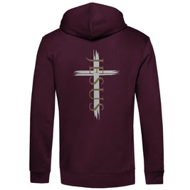 Herren Premium Bio Hoodie 