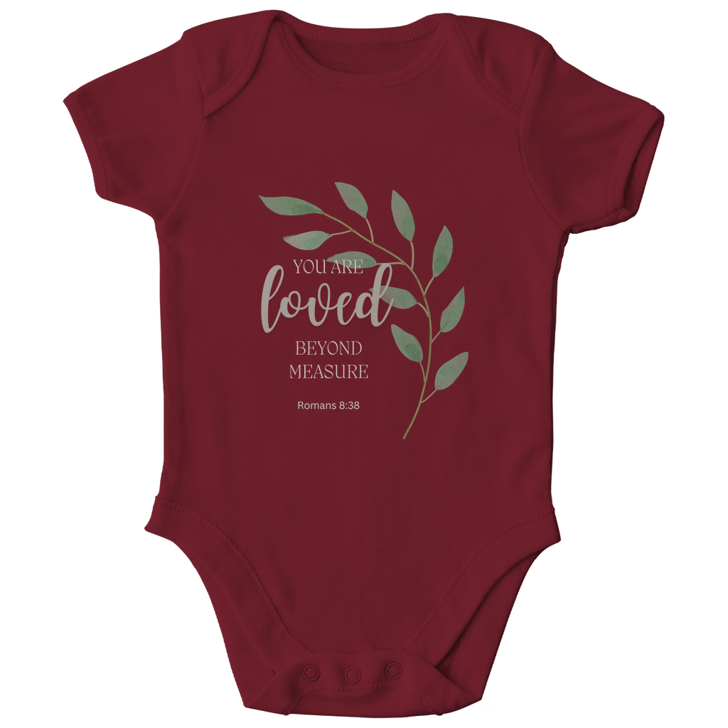 Kinder Bio Body "Loved" - by-grace.store