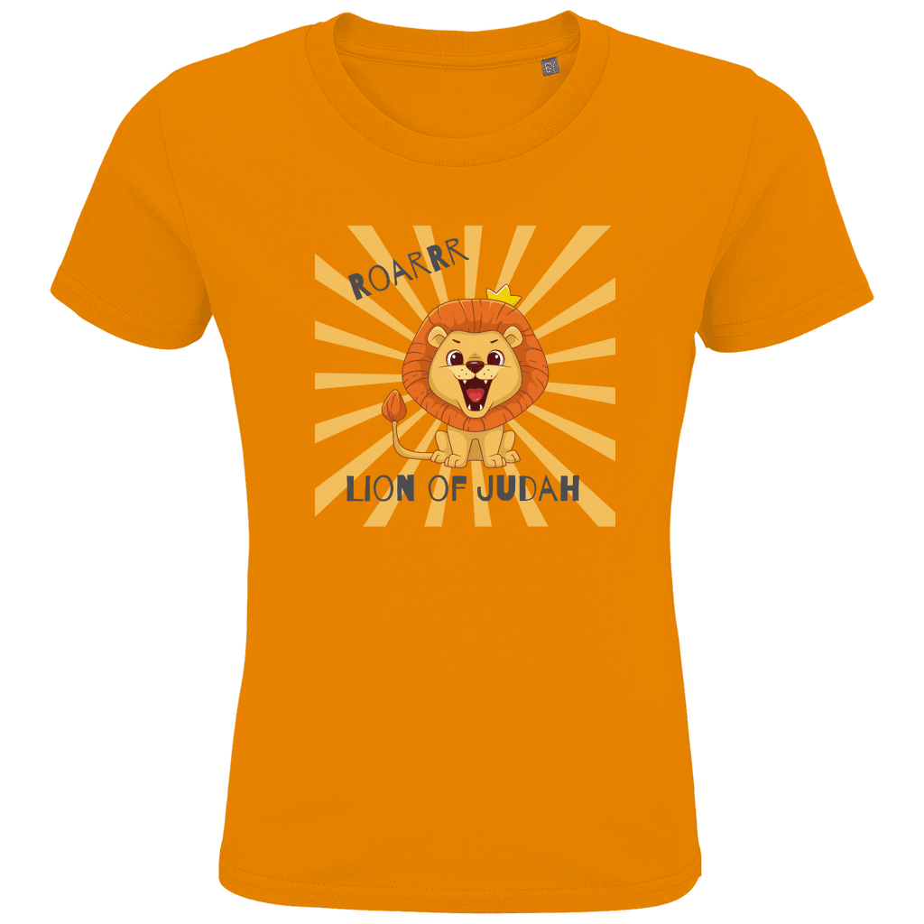 Kids Premium Bio T-Shirt 