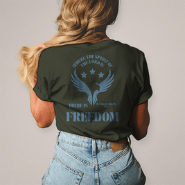 Damen T-Shirt 