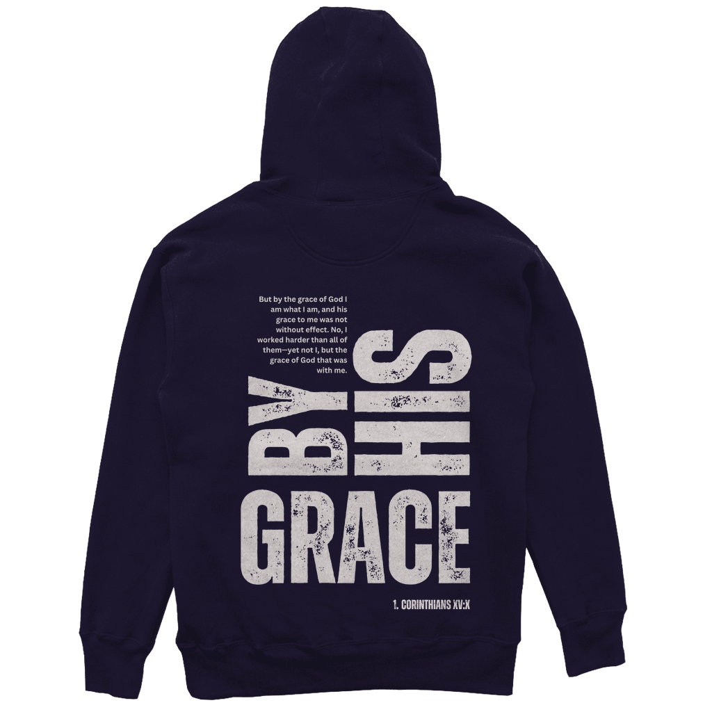 Unisex Oversize Hoodie 