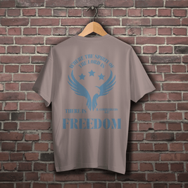 Oversize T-Shirt 