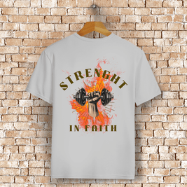 ST/ST Creator T-Shirt 