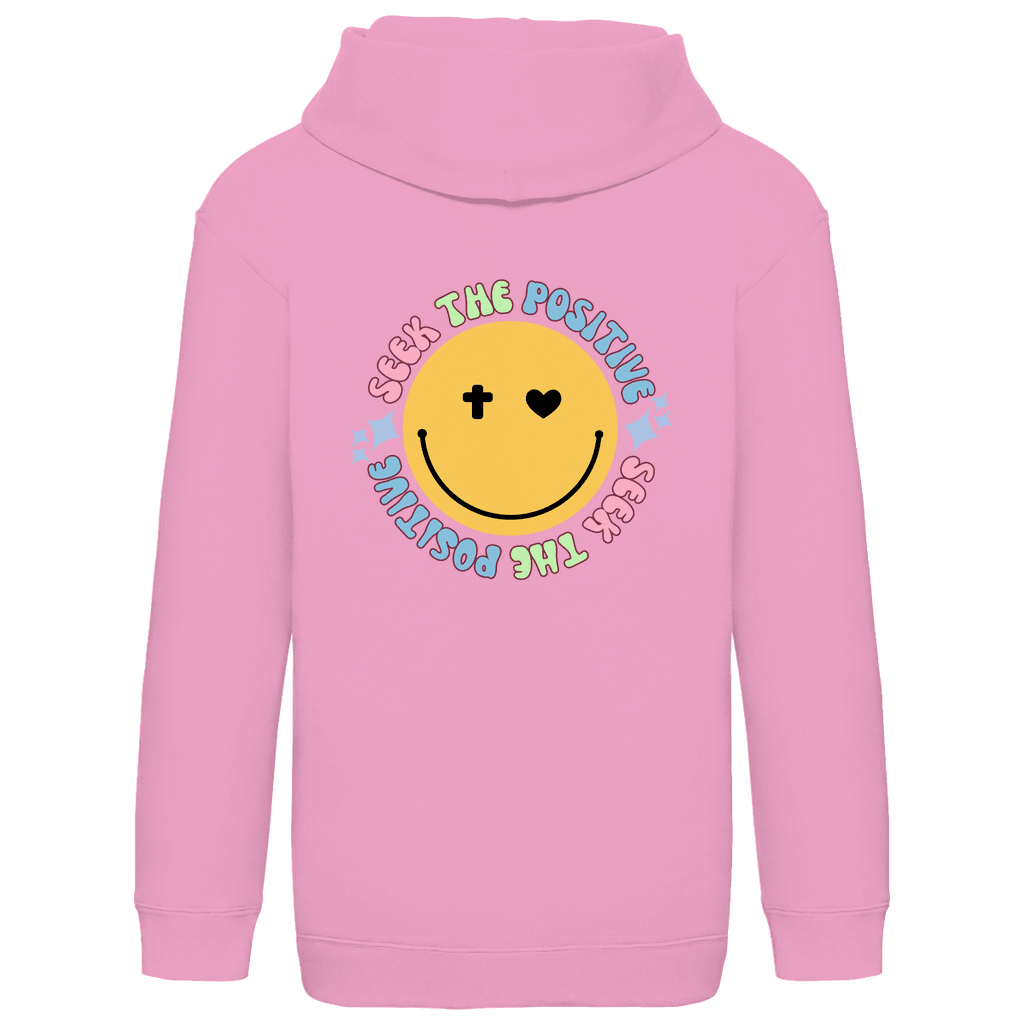 Kids Basic Hoodie 