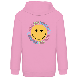 Kids Basic Hoodie 