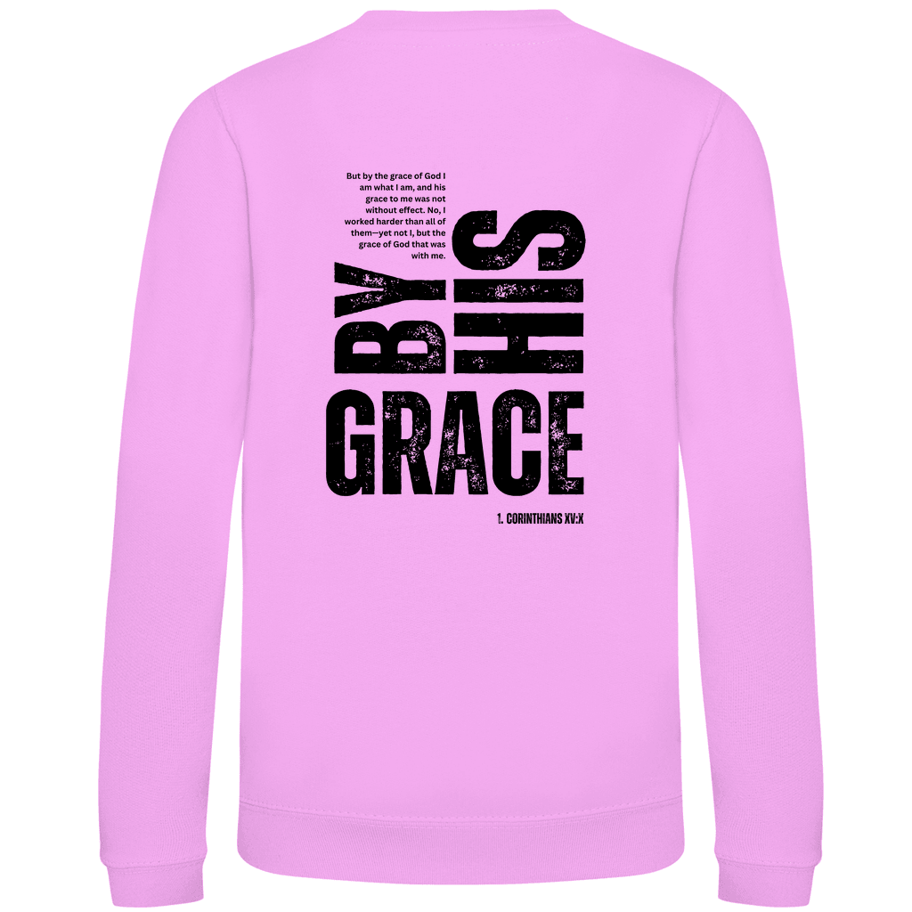 Kinder Sweatshirt 