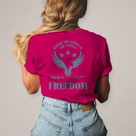Damen T-Shirt 