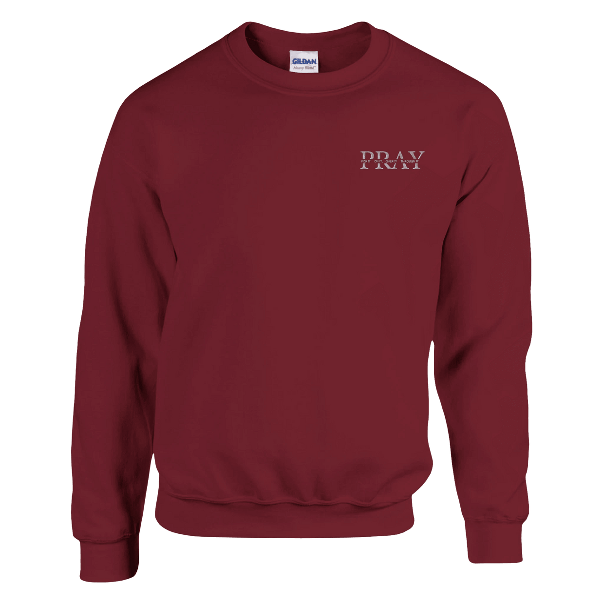 Unisex Pullover 