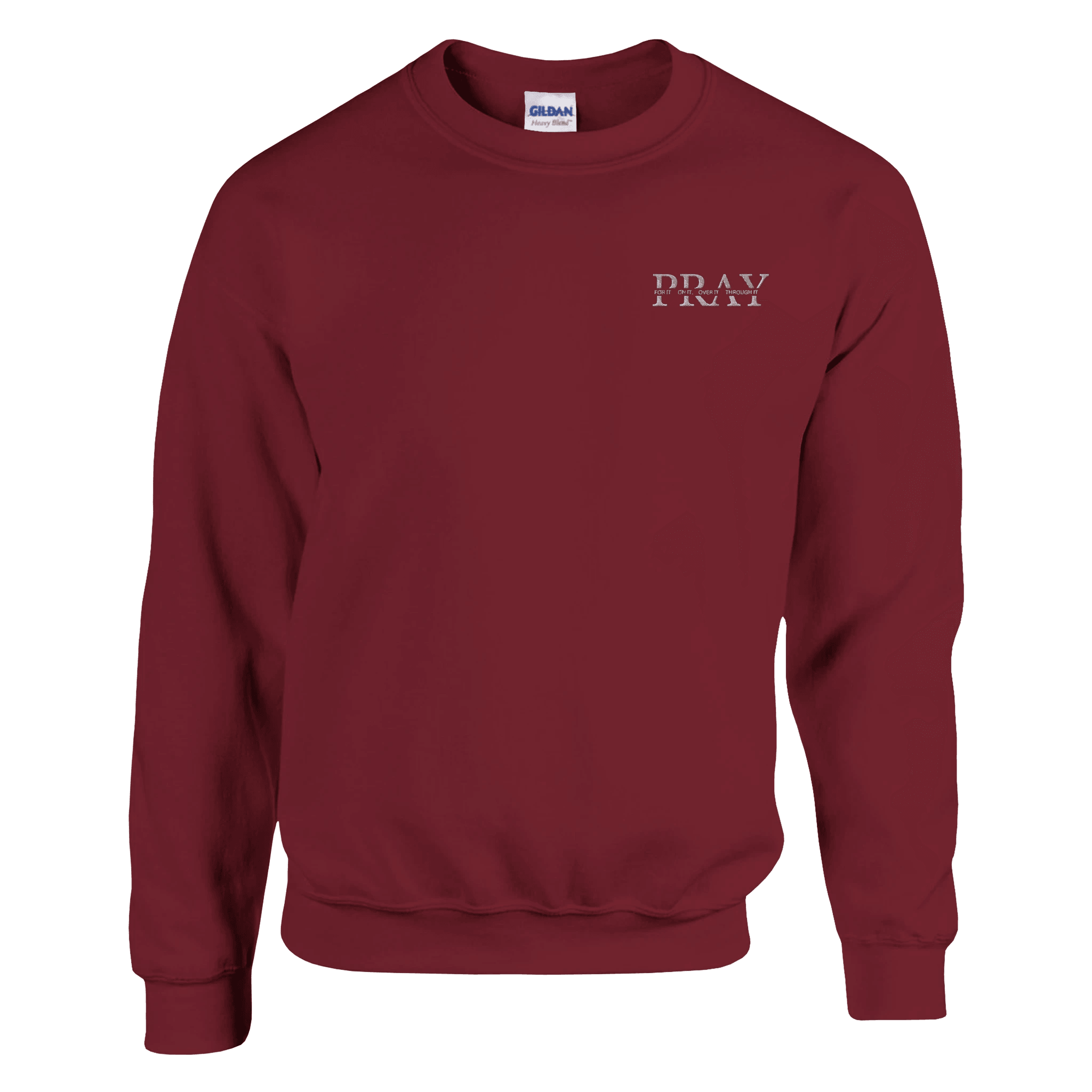 Unisex Pullover 