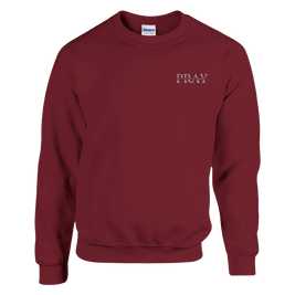 Unisex Pullover 