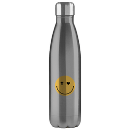 Edelstahl-Thermoflasche 
