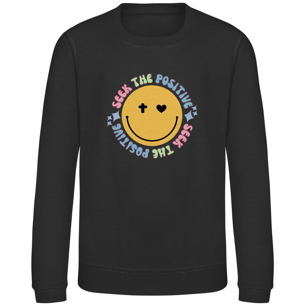 Kinder Sweatshirt 