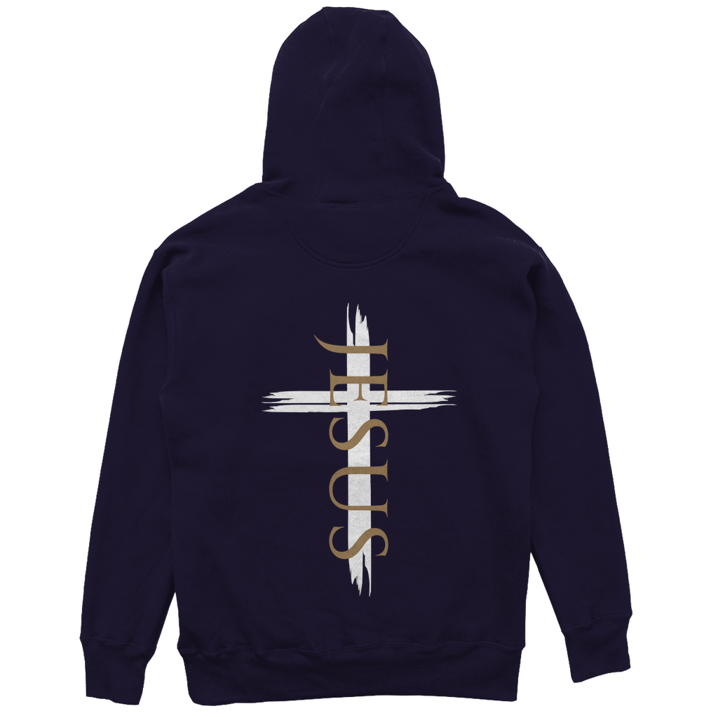 Unisex Oversize Hoodie 