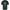 Oversize T-Shirt Jesus Kreuz (schwarz) - by-grace.store