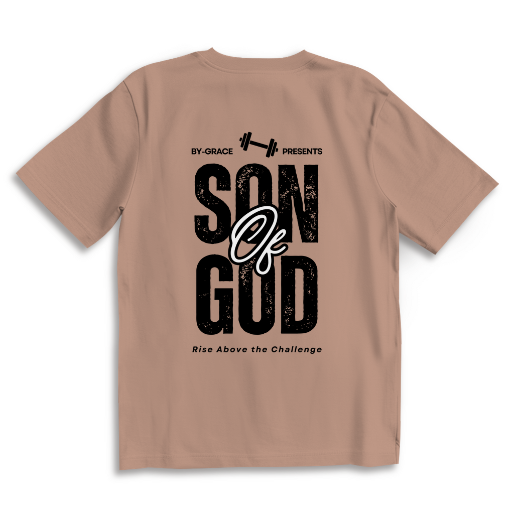 Oversize T-Shirt 