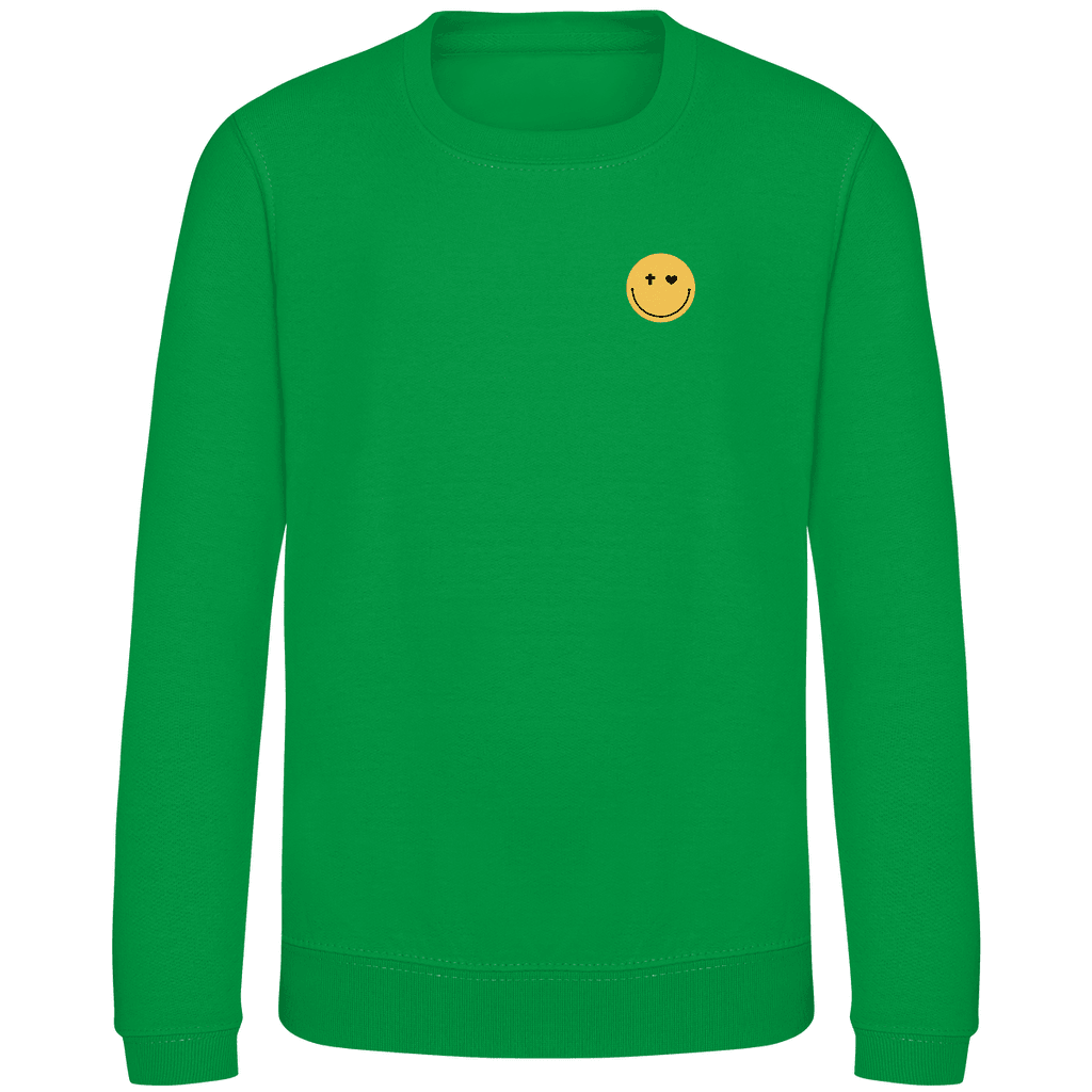 Kinder Sweatshirt 