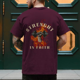 Herren T-Shirt 