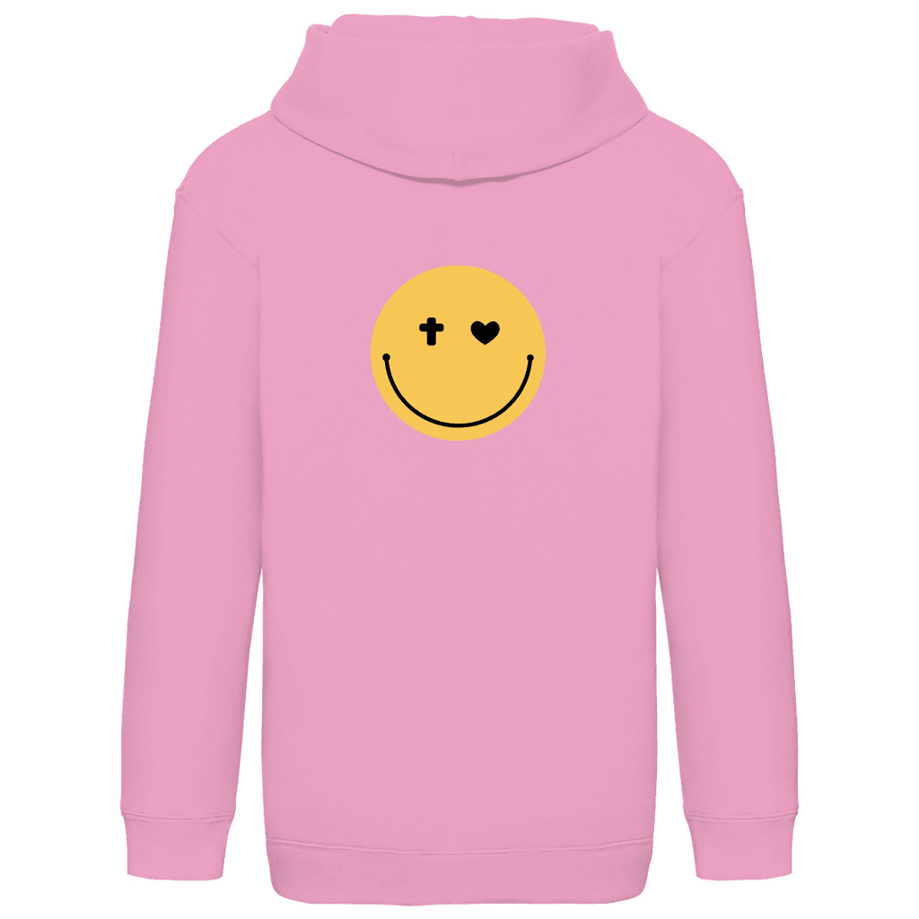 Kids Basic Hoodie 