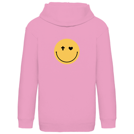 Kids Basic Hoodie 