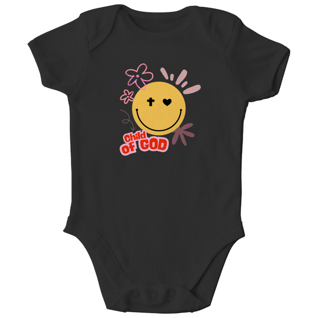 Kinder Bio Body "Child of God" - by-grace.store