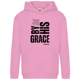 Kids Basic Hoodie 