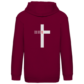 Kids Basic Hoodie 