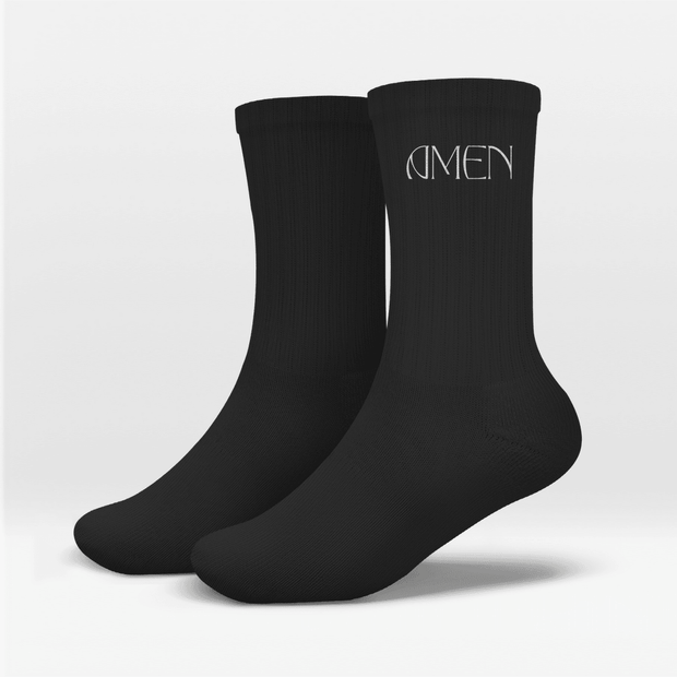 Socken "Amen" - by-grace.store