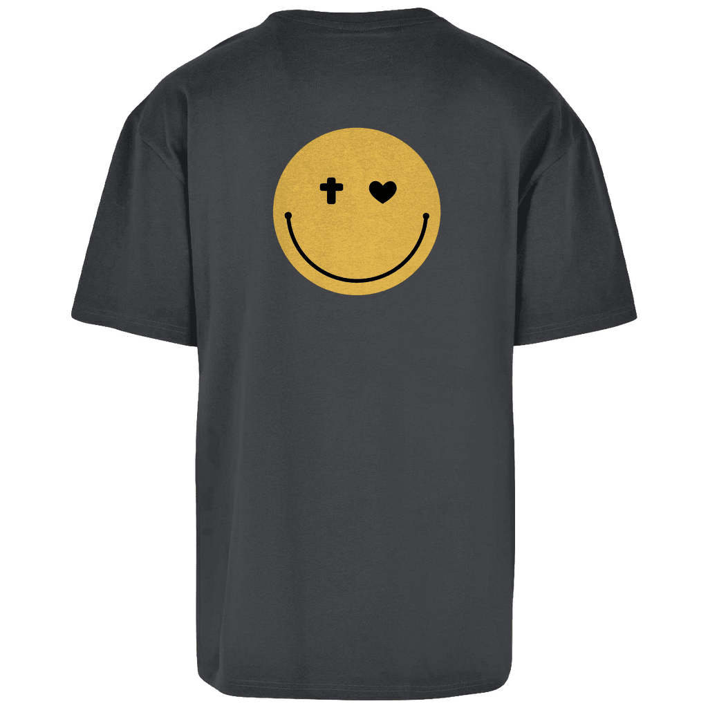 Oversize T-Shirt 
