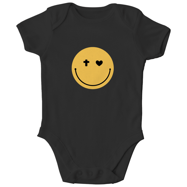 Kinder Bio Body "Smiley" - by-grace.store