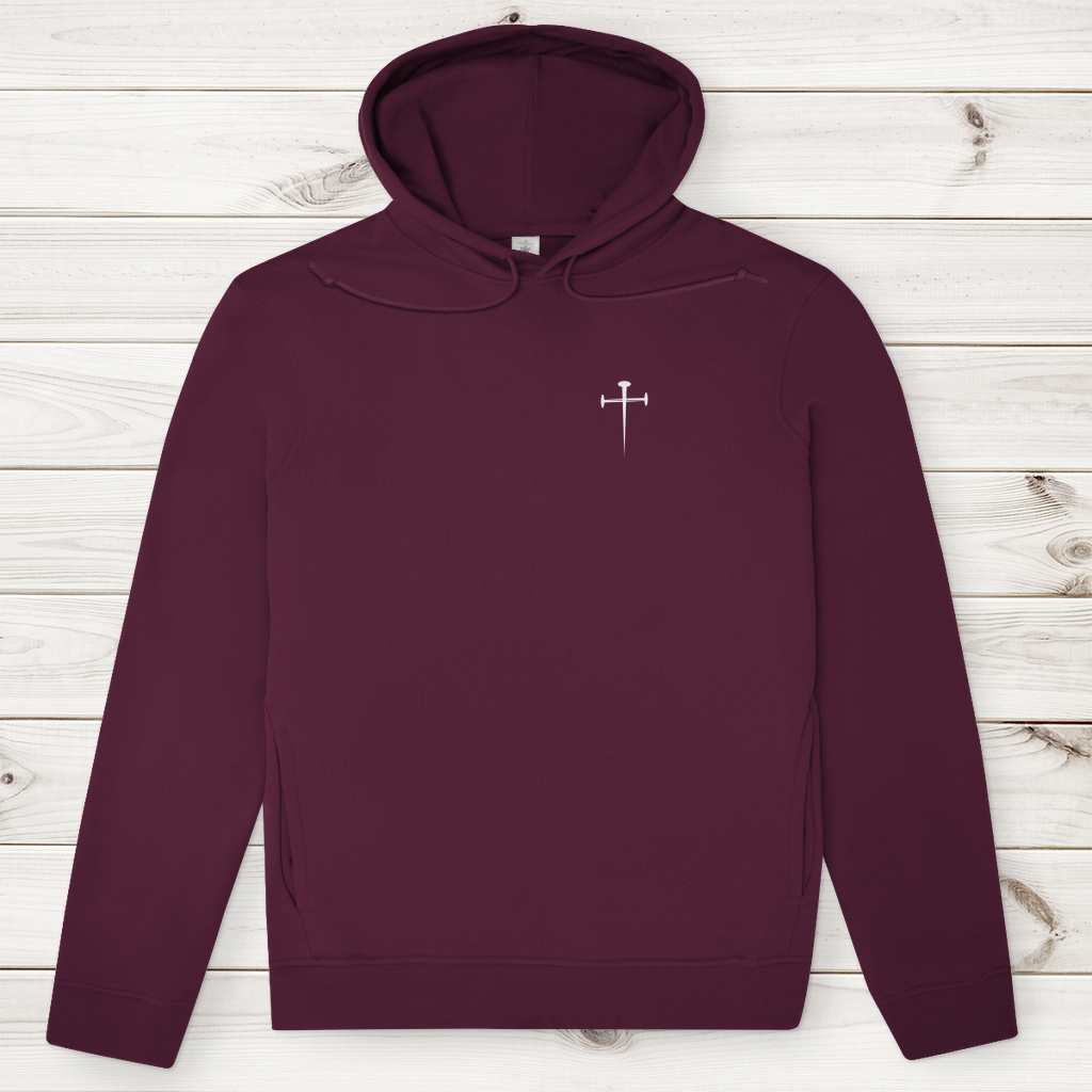 Herren Premium Bio Hoodie 