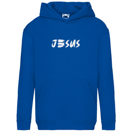 Kids Basic Hoodie 