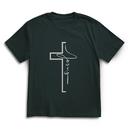 Oversize T-Shirt 