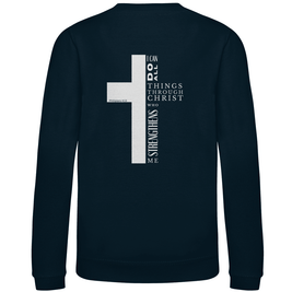 Kinder Sweatshirt 